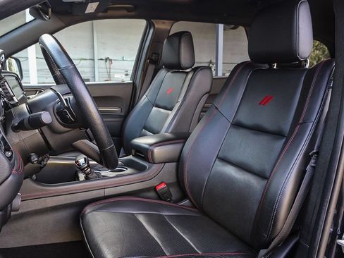 Used 2024 Dodge Durango GT AWD/4WD image 18