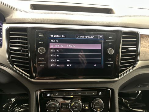 Used 2019 Volkswagen Atlas SEL Premium AWD/4WD image 23