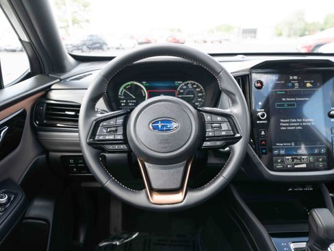 Used 2025 Subaru Forester Sport AWD/4WD image 21
