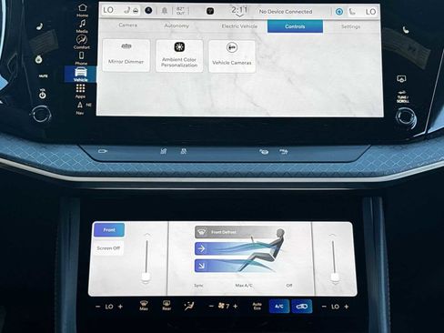 New 2025 Jeep Wagoneer S Limited image 18