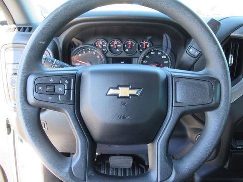 New 2026 Chevrolet Silverado 1500 W/T w/ Trailering Package image 18