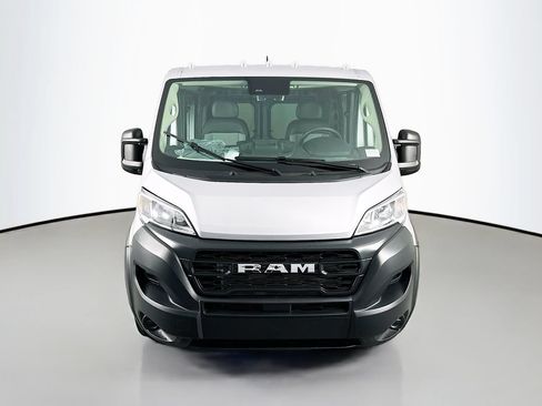 New 2026 RAM ProMaster 1500 w/ Storage Group FWD image 2