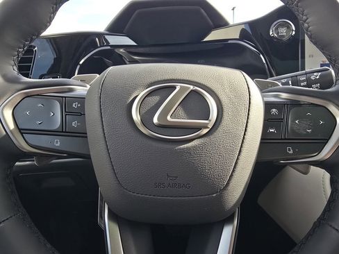 New 2026 Lexus NX 350 AWD w/ Luxury Package image 31