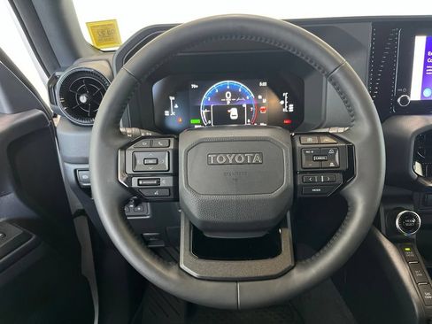Used 2025 Toyota Land Cruiser 1958 AWD/4WD image 5