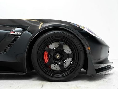 Used 2016 Chevrolet Corvette Z06 RWD image 15