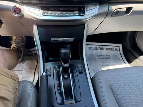Used 2013 Honda Accord EX-L image 16