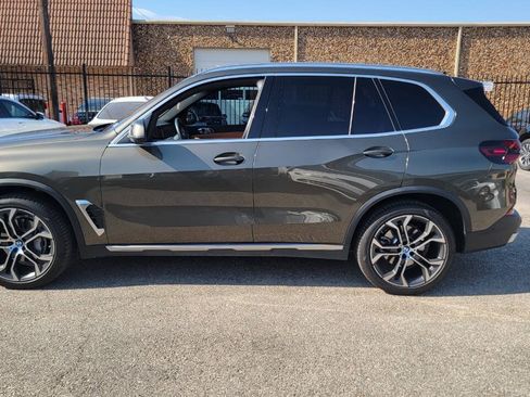 Used 2024 BMW X5 sDrive40i w/ Premium Package RWD image 7