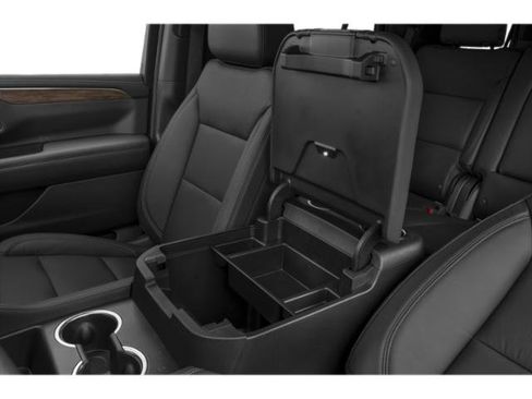 Used 2022 Chevrolet Tahoe LT w/ Luxury Package AWD/4WD image 17