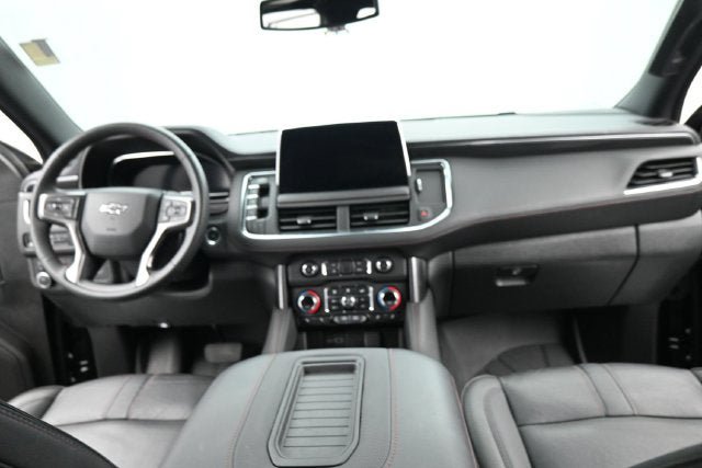 Used 2024 Chevrolet Tahoe RST w/ Luxury Package AWD/4WD image 23
