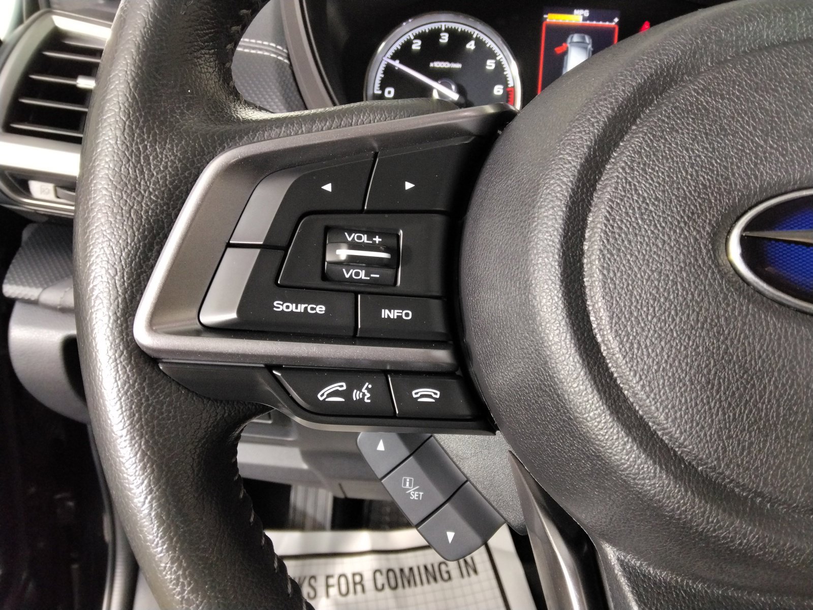 Used 2022 Subaru Forester Touring AWD/4WD image 13