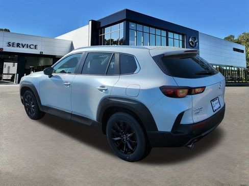 New 2026 MAZDA CX-50 AWD 2.5 S w/ Weather Package image 6
