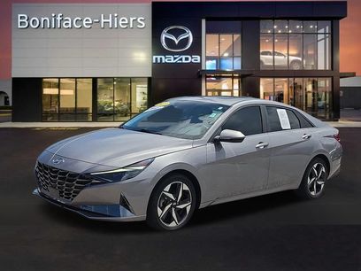 Used 2023 Hyundai Elantra Limited