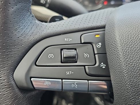 Certified 2022 Cadillac XT4 Sport w/ Enhanced Visibility Package image 17