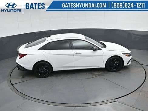 New 2026 Hyundai Elantra Sport w/ Cargo Package image 49