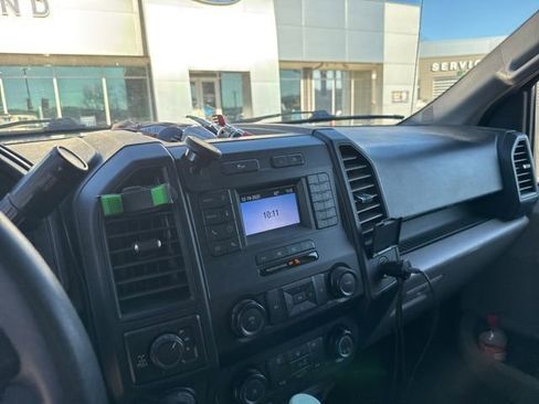 Used 2019 Ford F150 XL w/ Equipment Group 101A Mid image 26