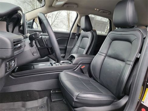 Certified 2023 Lincoln Corsair Reserve w/ Equipment Group 201A image 20