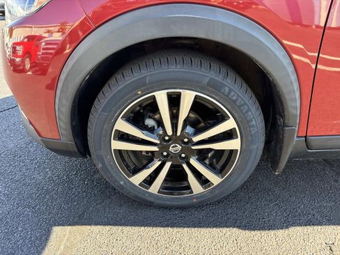Used 2020 Nissan Kicks SV FWD image 26