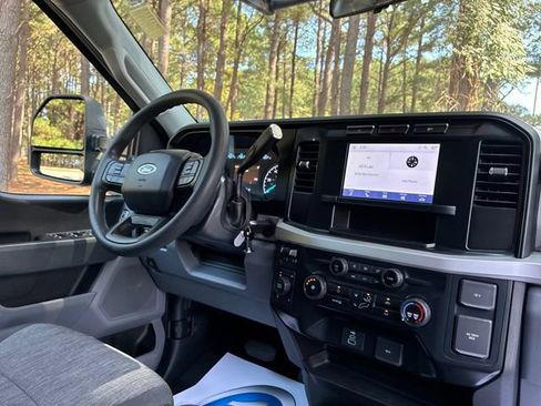 Used 2023 Ford F350 XL w/ STX Appearance Package AWD/4WD image 25