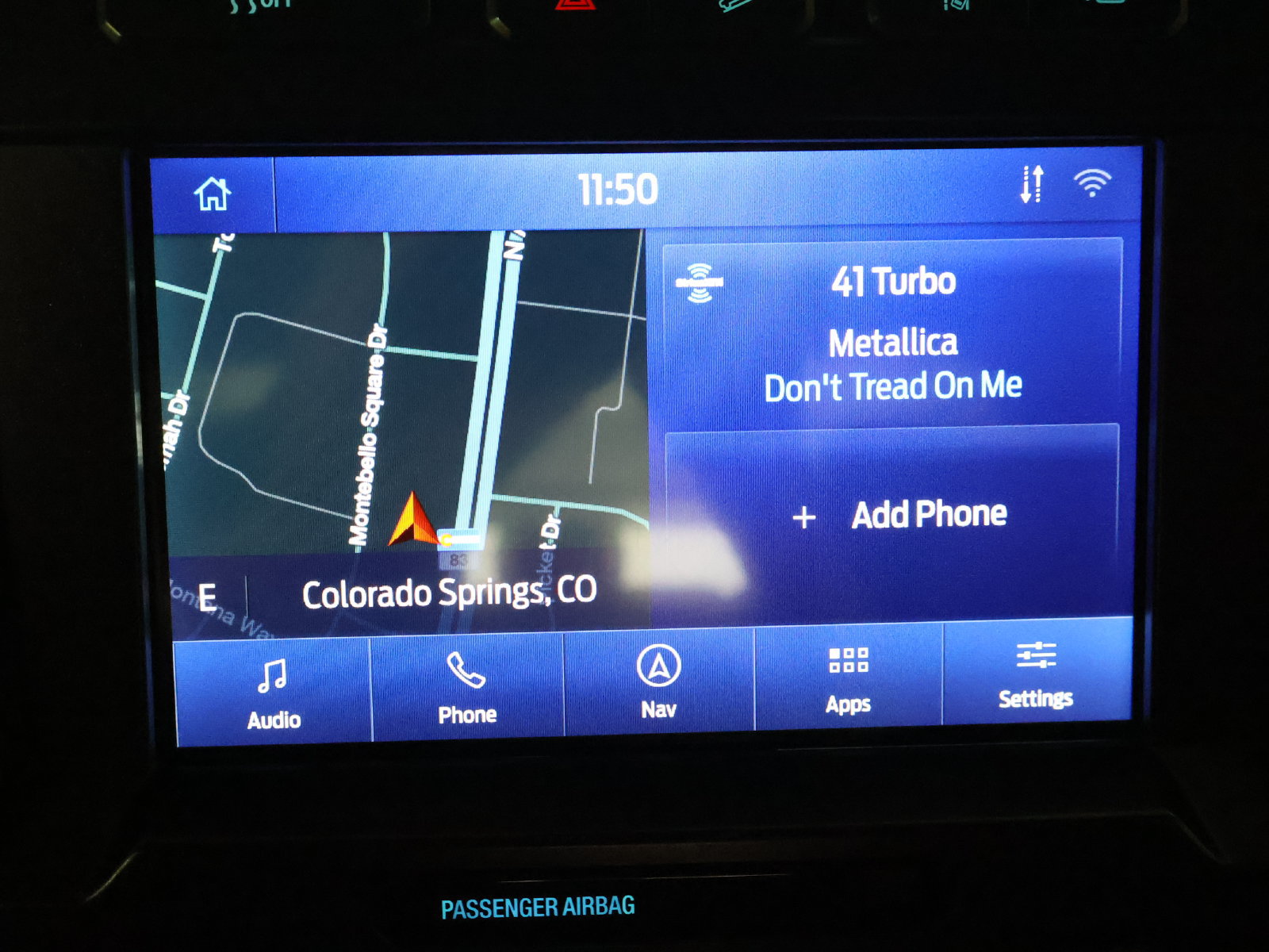 Used 2020 Ford F250 XLT w/ XLT Premium Package AWD/4WD image 40