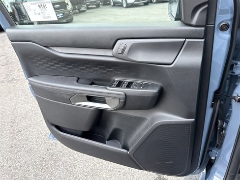 New 2025 Ford Ranger XLT w/ Technology Package image 26