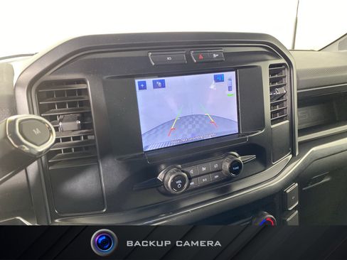 Used 2023 Ford F150 XL w/ STX Appearance Package image 5