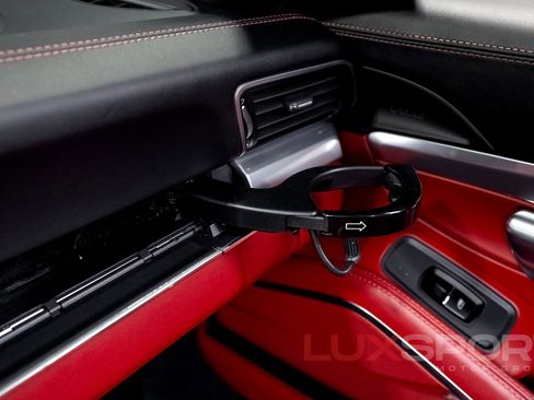 Used 2017 Porsche 911 Targa 4S image 62