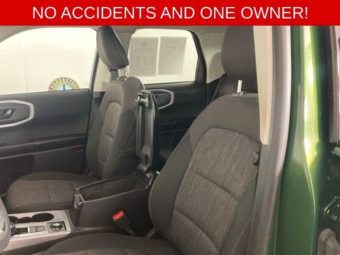 Used 2023 Ford Bronco Sport Big Bend image 11