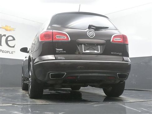 Used 2016 Buick Enclave Premium w/ Experience Buick Package image 55