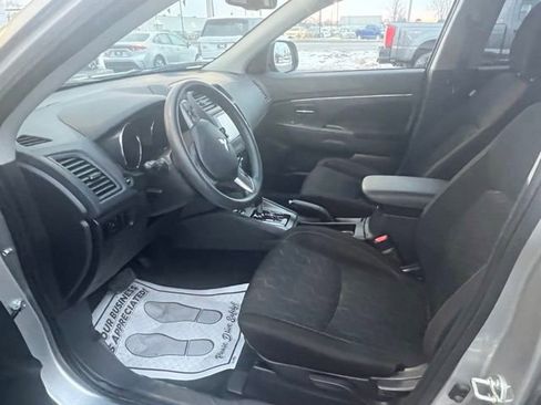 Used 2024 Mitsubishi Outlander Sport ES image 15