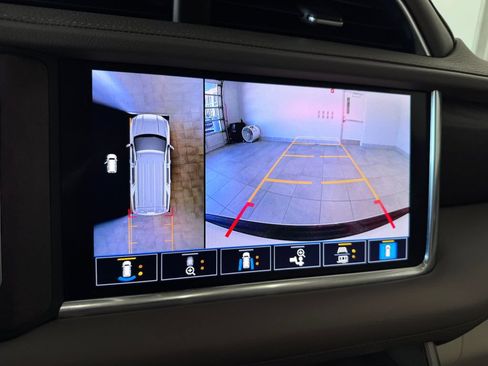 Certified 2021 GMC Yukon Denali AWD/4WD image 24