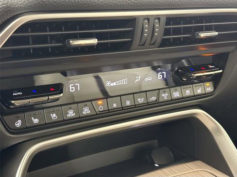 New 2026 MAZDA CX-70 3.3 Turbo w/ Preferred Package AWD/4WD image 25