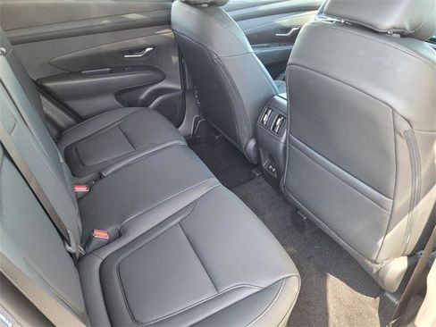 New 2026 Hyundai Tucson SEL image 14