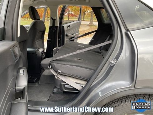 Used 2022 Ford Escape SE w/ Convenience Package image 38