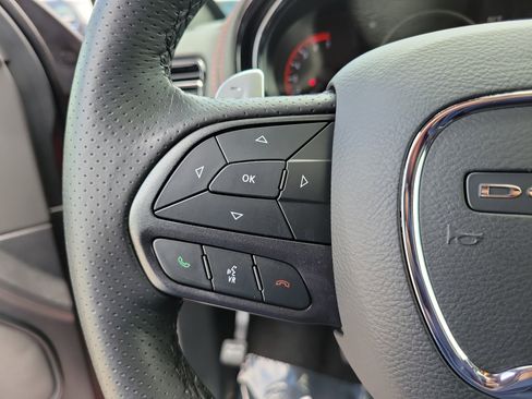 Used 2026 Dodge Durango GT AWD/4WD image 24