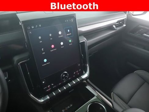 Used 2026 GMC Yukon Elevation image 27