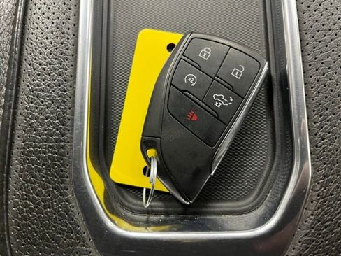 Used 2022 GMC Sierra 1500 Denali w/ Denali Reserve Package image 27