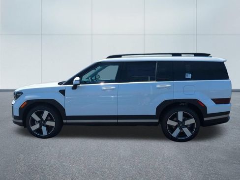 New 2026 Hyundai Santa Fe Limited FWD image 3
