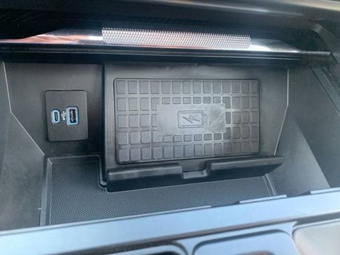 Certified 2022 Ford F150 Limited image 22