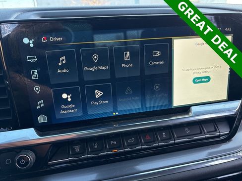 Used 2024 Chevrolet Silverado 2500 High Country w/ Technology Package image 24