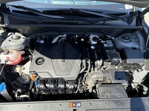 Used 2023 Hyundai Santa Fe SEL image 29