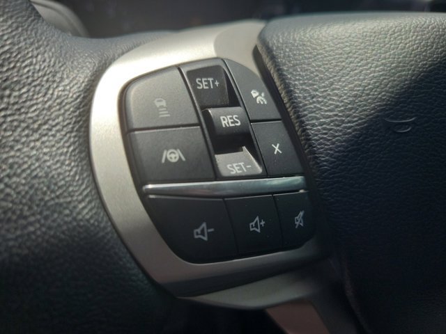Certified 2024 Ford Explorer XLT w/ Equipment Group 202A AWD/4WD image 26
