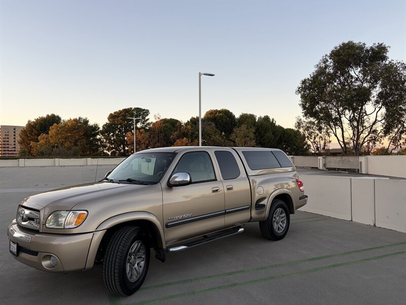 Used 2003 Toyota Tundra SR5 w/ TRD Sport Pkg RWD image 30
