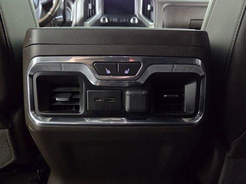 Used 2020 GMC Sierra 1500 Denali w/ Denali Ultimate Package AWD/4WD image 27