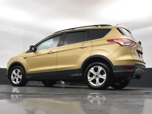 Used 2014 Ford Escape SE w/ Equipment Group 201A AWD/4WD image 12