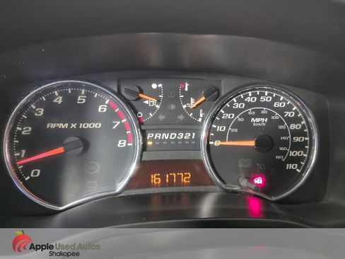 Used 2012 Chevrolet Colorado LT image 13