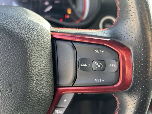 Used 2023 RAM 1500 Rebel w/ Rebel Level 1 Equipment Group image 16