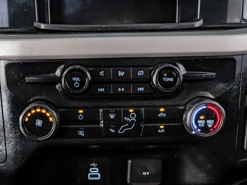 Used 2023 Ford F250 XLT AWD/4WD image 26
