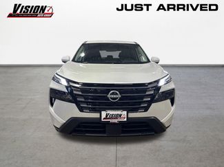 New 2026 Nissan Rogue SV w/ Cold Weather Package video 2