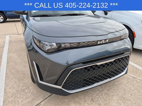 Used 2024 Kia Soul LX w/ Option Group 015 FWD image 19
