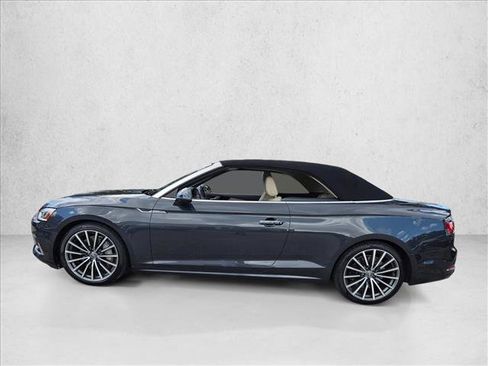 Used 2018 Audi A5 2.0T Prestige w/ 19" Design Line Wheel Package image 9